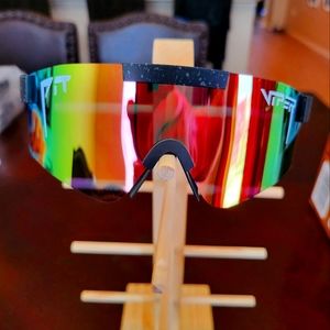 Pit viper sunglasses polarized